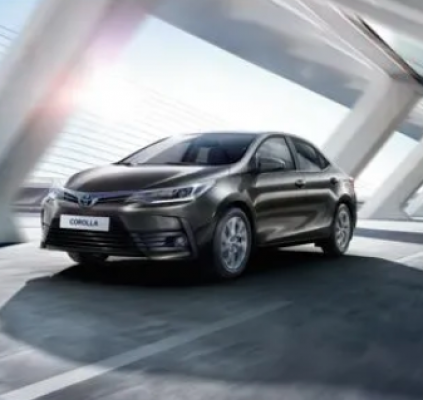 Ремонт Ремонт Двигателя Toyota Corolla 2017-2019