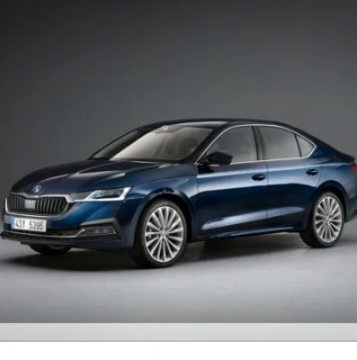 Ремонт Ремонт Двигателя Skoda Octavia 2021-2022