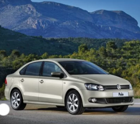 Ремонт Ремонт Двигателя Volkswagen Polo 2010-2015