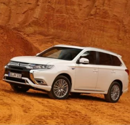 Ремонт Ремонт Двигателя Mitsubishi Outlander 2019-2022