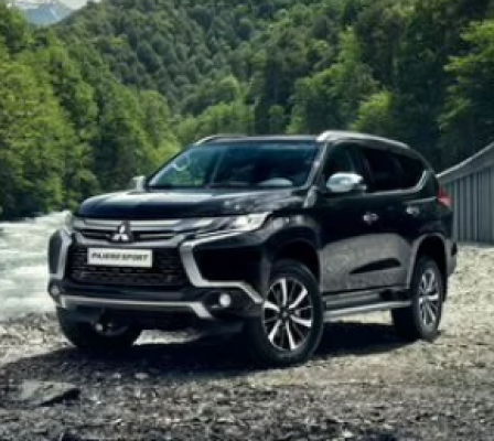 Ремонт Ремонт Двигателя Mitsubishi Pajero 2017-2020