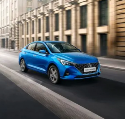 Ремонт Ремонт Двигателя Hyundai Solaris 2020-2022