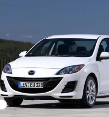 Ремонт Ремонт Двигателя Mazda 3 2009-2011
