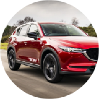 Ремонт Диагностика Mazda CX-5
