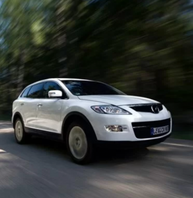 Ремонт Диагностика Mazda CX-9 2006-2011