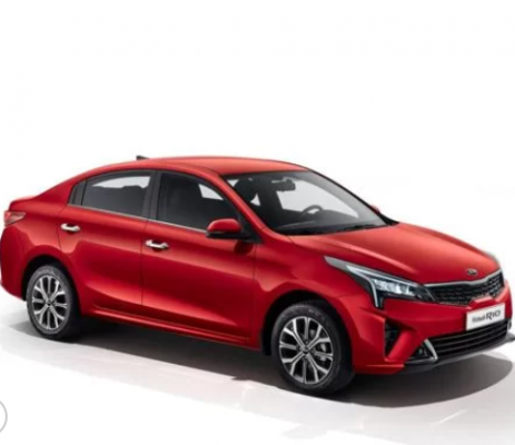 Ремонт Замена Тормозных Колодок KIA Rio 2021-2022