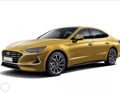 Ремонт Замена Тормозных Колодок Hyundai Sonata 2020-2022