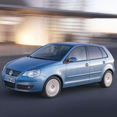 Ремонт Замена Тормозных Колодок Volkswagen Polo 2005-2009