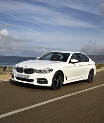 Ремонт Ремонт BMW 5