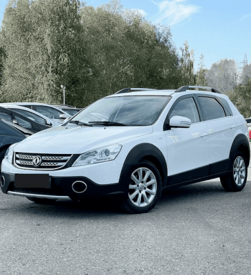 Ремонт Ремонт Dongfeng H30 Cross