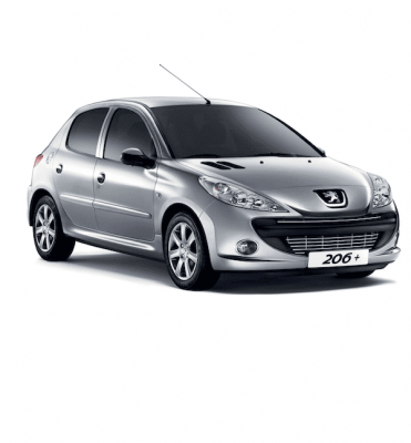 Ремонт Ремонт Peugeot 206