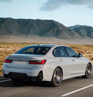 Ремонт Автоэлектрик Автомобиля BMW 3
