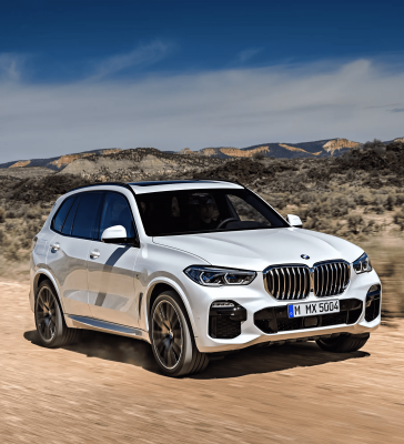Ремонт Автоэлектрик Автомобиля BMW 5