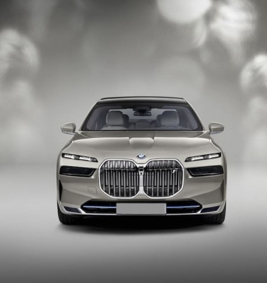 Ремонт Автоэлектрик Автомобиля BMW 7