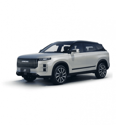 Ремонт Автоэлектрик Автомобиля JAC JS7