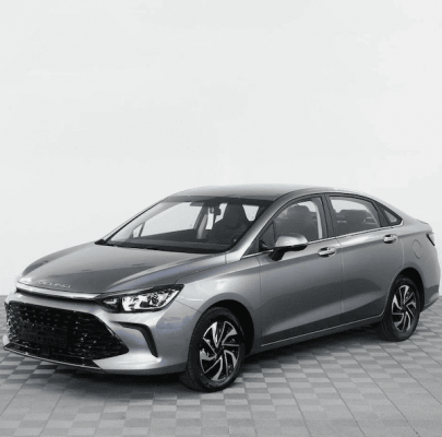 Ремонт Ремонт Подвески BAIC U5 Plus