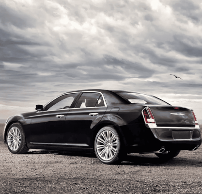 Ремонт Ремонт Подвески Chrysler 300C
