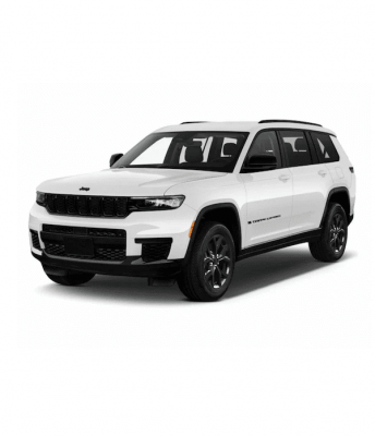 Ремонт Ремонт Подвески Jeep Grand Cherokee