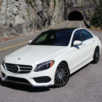 Ремонт Ремонт Подвески (ходовой) Mercedes C-класс