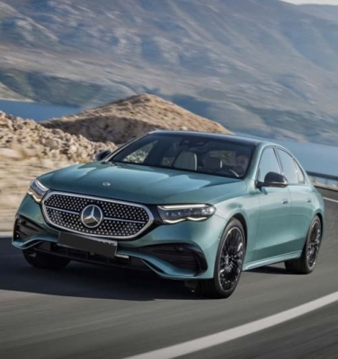 Ремонт Ремонт Подвески (ходовой) Mercedes E-класс