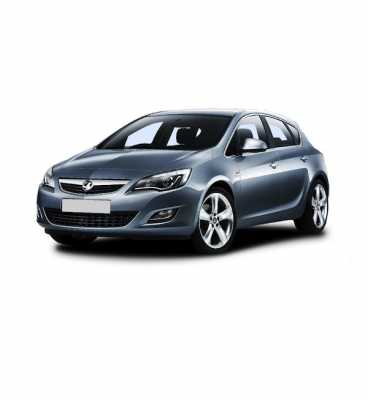 Ремонт Ремонт Подвески Opel Astra