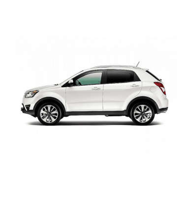 Ремонт Ремонт Подвески (ходовой) SsangYong Actyon