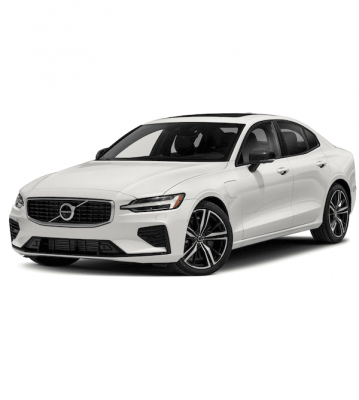 Ремонт Ремонт Подвески Volvo S60