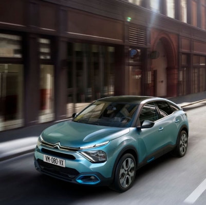 Ремонт Техническое Обслуживание (ТО) Citroen C4