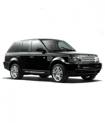 Ремонт Техническое Обслуживание (ТО) Range Rover