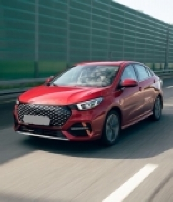 Ремонт Замена Тормозных Колодок OMODA S5